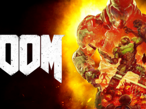 🔰 DOOM I (Steam) | Почта + Полный доступ