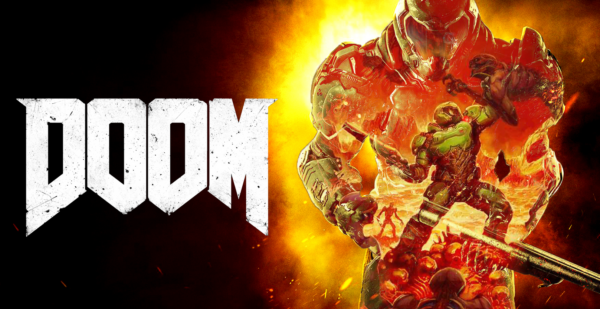 🔰 DOOM I (Steam) | Почта + Полный доступ