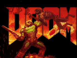 Doom 2016 XBOX ONE|XS КЛЮЧ