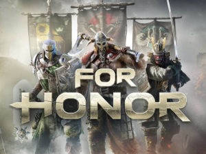 ⭐️For Honor⭐️UPLAY⭐️Полный доступ + Почта⭐️
