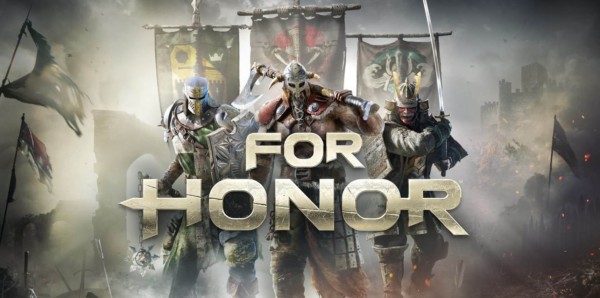 ⭐️For Honor⭐️UPLAY⭐️Полный доступ + Почта⭐️