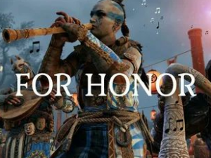 🟩FOR HONOR GIFT🟩