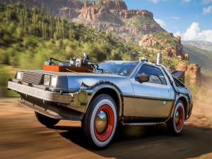 ⚜Forza Horizon 5 Universal Icons Car Pack STEAM