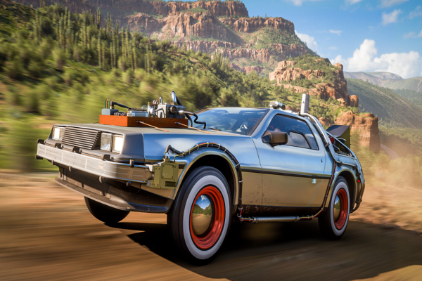 ⚜Forza Horizon 5 Universal Icons Car Pack STEAM