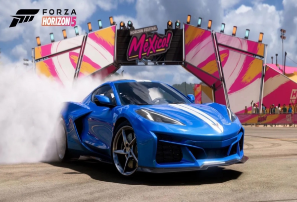 ⚜Forza Horizon 5 Apex Allstars Car Pack STEAM