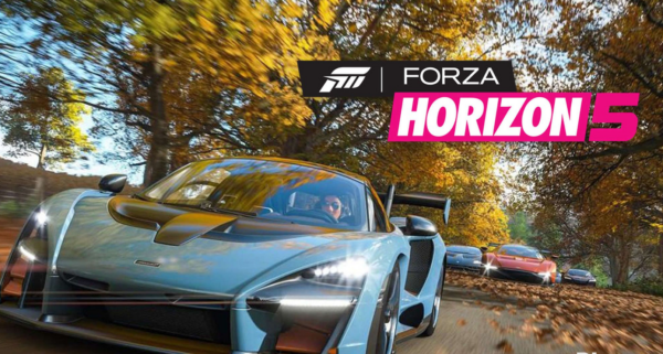 💜Forza Horizon 5│🎁𝐒𝐓𝐄𝐀𝐌 𝐆𝐈𝐅𝐓🎁 │💜