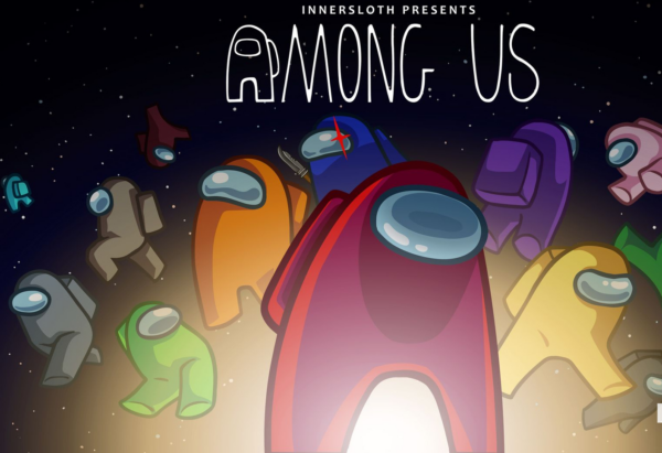 AMONG US (STEAM) ❤️ПОЧТА + СМЕНА ДАННЫХ❤️ОНЛАЙН❤️