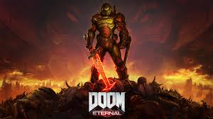 💚DOOM Eternal💚Steam💚Полный доступ