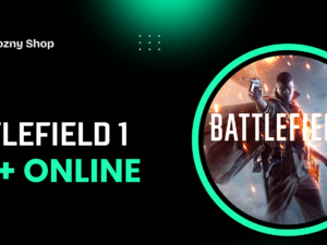 Battlefield 1 (EA)/не подписка + онлайн | Почта + Полный доступ