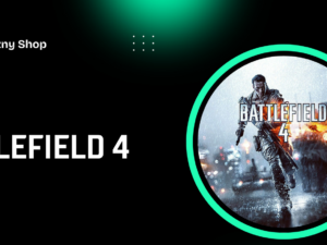 Battlefield 4 + online (EA)/не подписка | Почта + Полный доступ