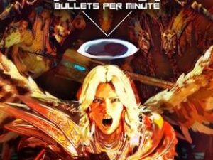 BPM: BULLETS PER MINUTESteamВесь Мир + РФКлюч
