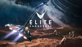 ELITE DANGEROUS (STEAM) КЛЮЧ