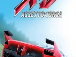 ASSETTO CORSA (STEAM/RU) КЛЮЧ