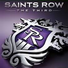 SAINTS ROW: THE THIRD FULL PACKAGE / REMASTERED (STEAM)