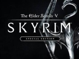 TES V: Skyrim Special Edition - КЛЮЧ Steam РУ/СНГ