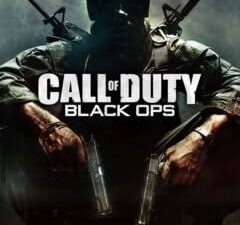 Call of Duty: Black Ops КЛЮЧ Steam РУ/СНГ
