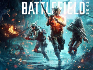 BATTLEFIELD 2042 ❤️ПОЧТА + СМЕНА ДАННЫХ❤️ОНЛАЙН❤️