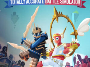Totally Accurate Battle Simulator (РФ/СНГ) STEAM КЛЮЧ