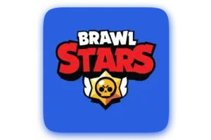 Brawl Stars I 360 + 36 Gems I Global