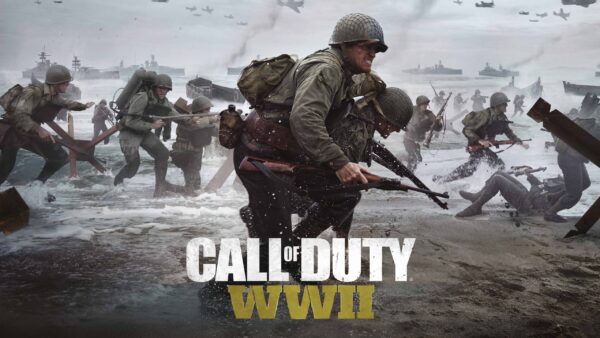 ✅CALL OF DUTY: WWII✅(STEAM)✅АККАУНТ✅ПОДАРОК✅