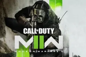 Аккаунт Call Of Duty