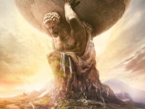 CIVILIZATION 6 VI / РАЗНЫЕ ИЗДАНИЯ (STEAM/РФ+СНГ) КЛЮЧ
