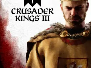 Crusader Kings III | Steam Ключ РФ+СНГ+Турция