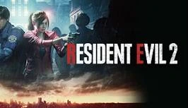 ✅RESIDENT EVIL 2✅(STEAM)✅АККАУНТ✅ПОДАРОК✅
