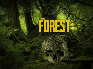 ✅THE FOREST✅(STEAM)✅АККАУНТ✅ПОДАРОК✅
