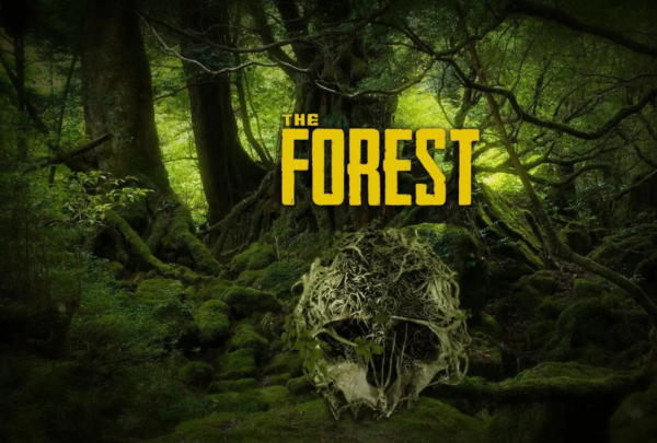 ✅THE FOREST✅(STEAM)✅АККАУНТ✅ПОДАРОК✅