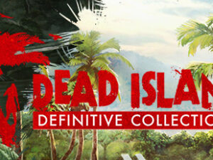 DEAD ISLAND DEFINITIVE (STEAM) КЛЮЧ