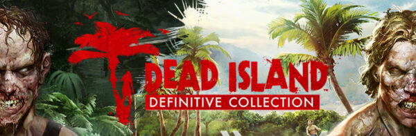 DEAD ISLAND DEFINITIVE (STEAM) КЛЮЧ