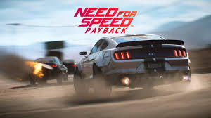 💚Need For Speed: Payback💚EA💚Полный доступ