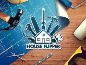 House Flipper (РФ/СНГ) STEAM КЛЮЧ