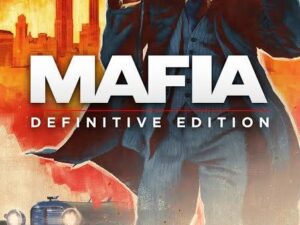 MAFIA: DEFINITIVE EDITION (STEAM/RU) КЛЮЧ