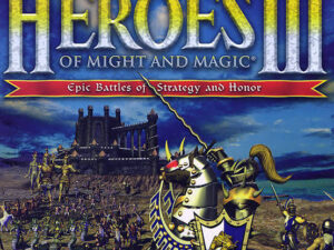 HEROES OF MIGHT & MAGIC III HD (STEAM) КЛЮЧ
