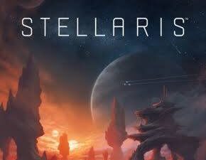 STELLARIS (STEAM) КЛЮЧ