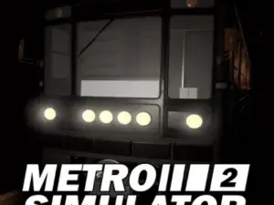 METRO SIMULATOR 2 STEAM КЛЮЧ