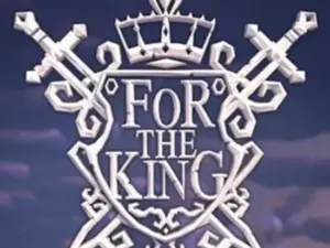 For The King / Deluxe Edition (STEAM ключ) RU+СНГ