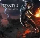Risen 3 - Titan Lords (Steam KEY)RU+CIS КЛЮЧ