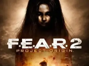F.E.A.R. 2: PROJECT ORIGIN STEAM КЛЮЧ