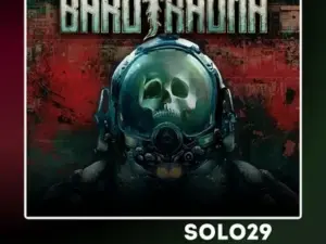 BAROTRAUMA STEAM КЛЮЧ РФ/СНГ