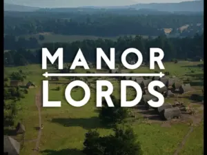 Manor Lords - Ключ Steam [РФ+КЗ+УК+СНГ]