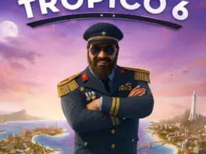 Tropico 6 (RU+СНГ) STEAM key