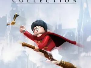 LEGO Harry Potter Collection 2012 STEAM КЛЮЧ