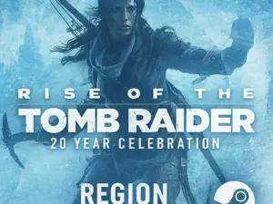 Rise of the Tomb Raider: 20 Year Celebration STEAM key