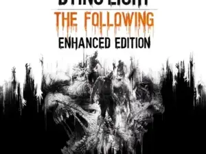 DYING LIGHT ENHANCED EDITION РУ+СНГ/STEAM КЛЮЧ