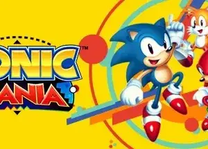 Sonic Mania / Deluxe Edition Steam Ключ РФ+МИР