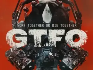 GTFO STEAM КЛЮЧ