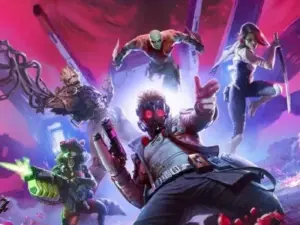 Marvel´s Guardians of the Galaxy +DLC STEAM КЛЮЧ